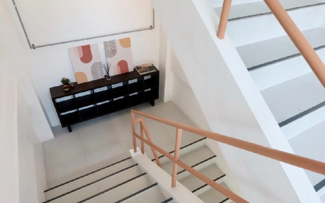 BEDS and FRIENDS Hostel