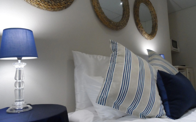 A Cherry Lane Self Catering and B&B