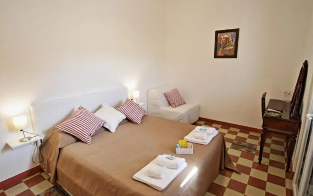 Palazzo Torre Apartment