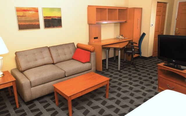TownePlace Suites by Marriott Chicago Lombard