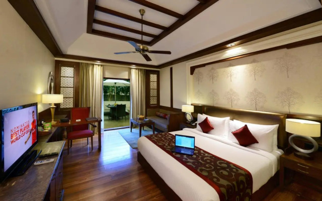 Ananta Spa & Resorts