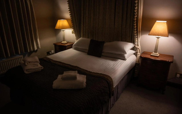 Pennine Manor Hotel