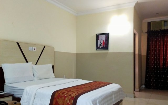 Joy House Hotel and Suites