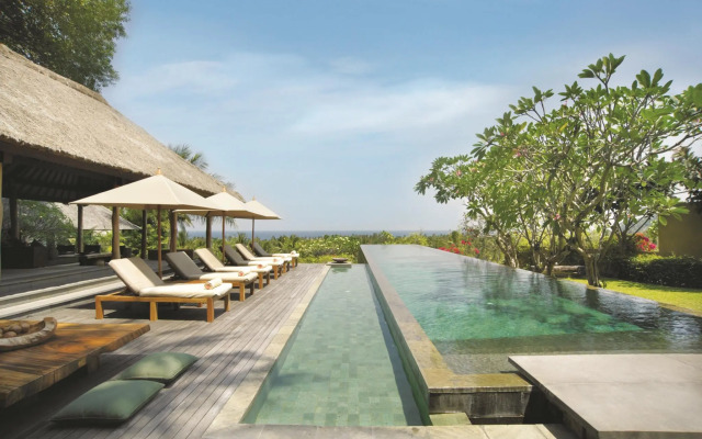 Qunci Villas Hotel