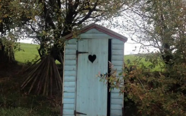 Vintage Safari Caravan