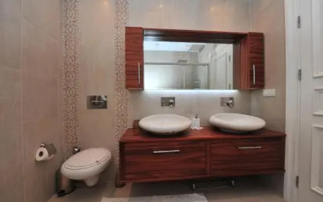 Egehan Butik Hotel Dalyan