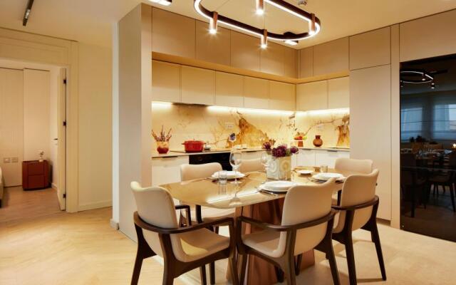G Residences Gayrettepe
