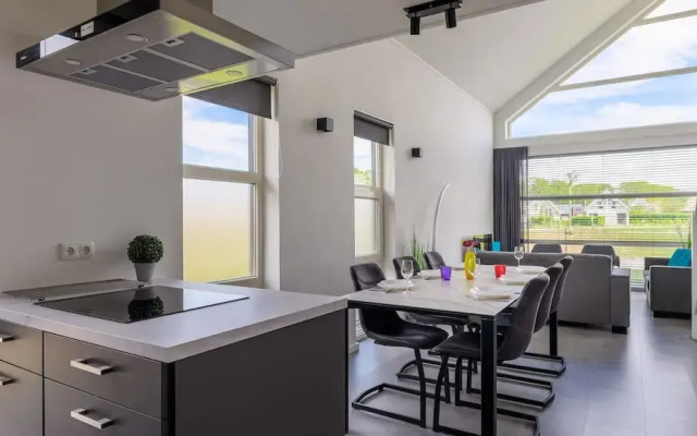 Summio Villapark Akenveen