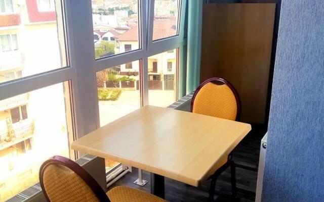 Апартаменты на Советской 116