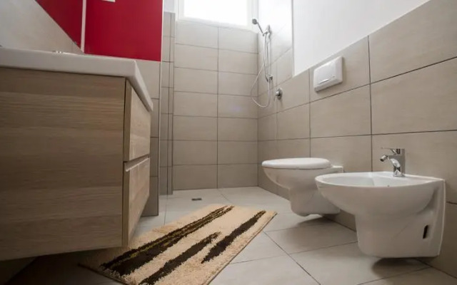 Appartamento Ad Maiora