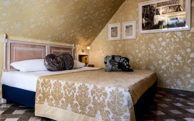 Hotel Steiger Sebnitzer Hof- Adults Only