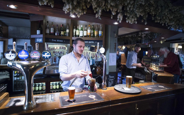 The Sun Inn