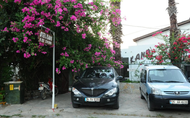 Kano Hotel