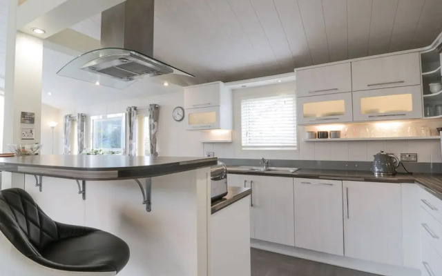 Oyster Bay Lodge