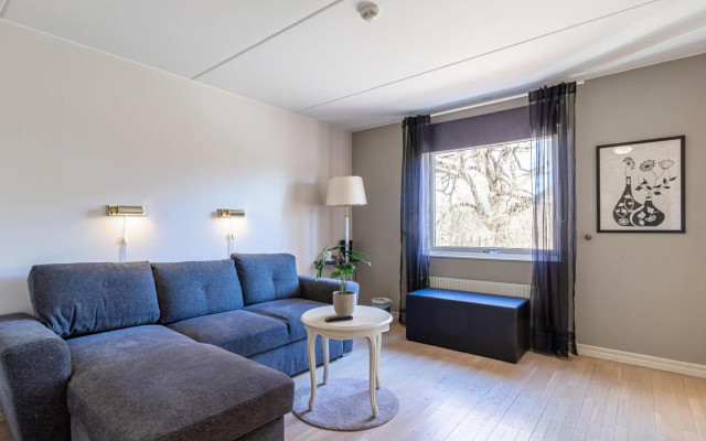 First Hotel Olofström