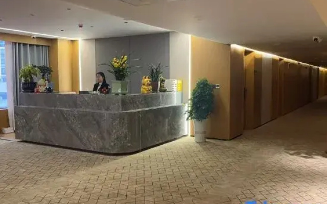 Zheng'an Yunzhi Hotel (Lixiangcheng)