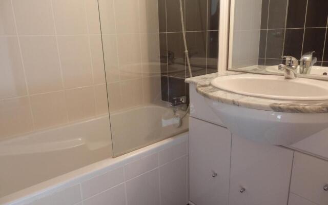 Appartement Avoriaz, 4 pièces, 8 personnes - FR-1-634-9