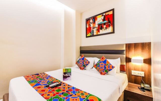 FabHotel Regal International Andheri