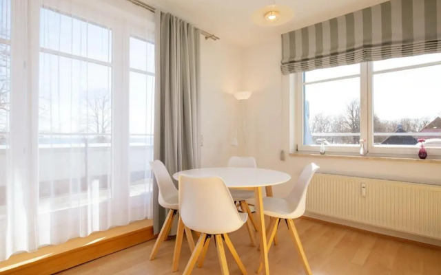 Dünenblick Wohnung 17