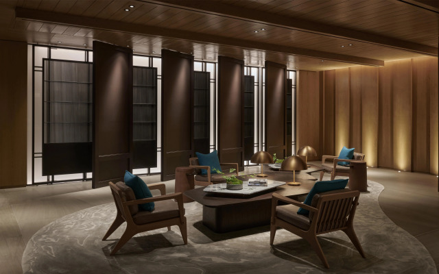 Park Hyatt Kuala Lumpur