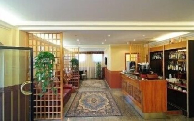 Albergo Paradiso