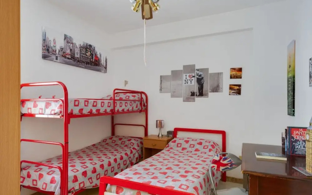 Belvilla by OYO Marinella House