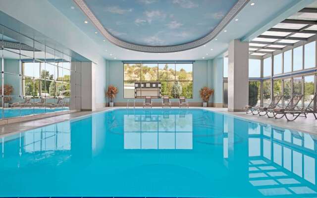 Ramada Plaza от Wyndham Mardin