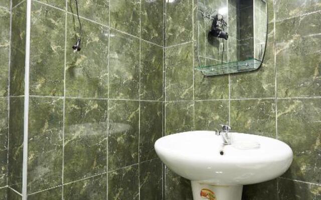 Pheasant Home in Old Tbilisi