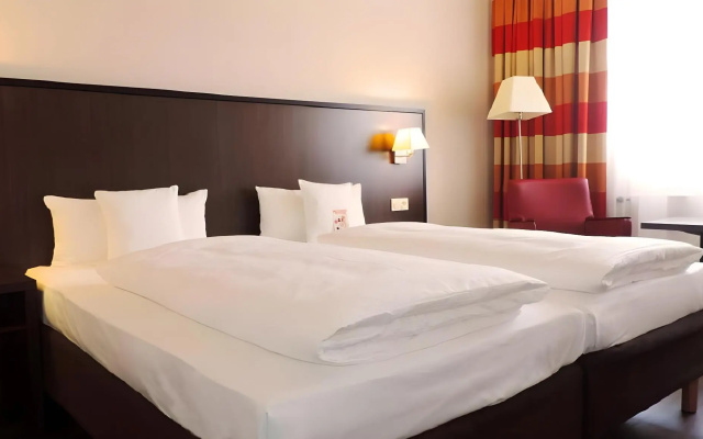Trip Inn Frankfurt Nordwestzentrum