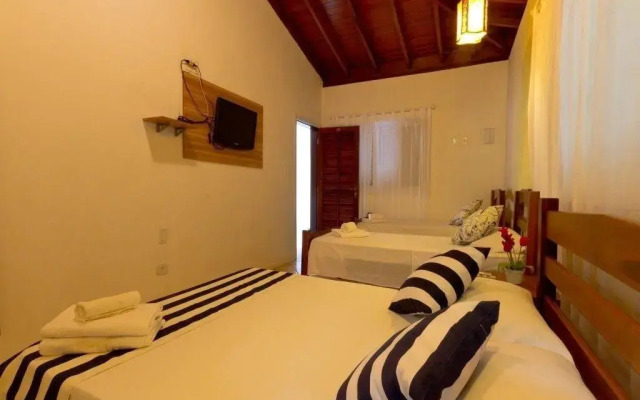 Vila Atlântica Inn