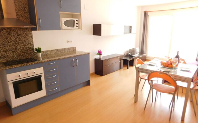 Apartamento Royal Marina - A194