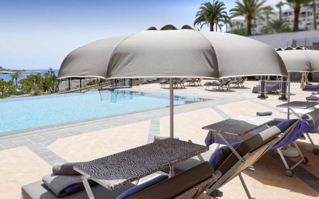 Idyll Suites - Adults Only