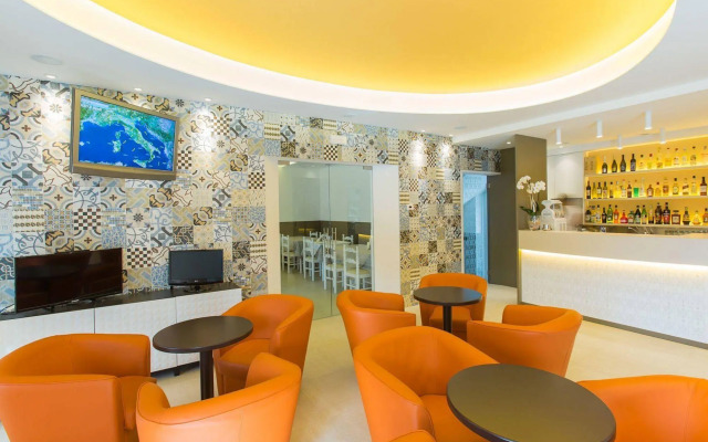 Hotel Biancaneve