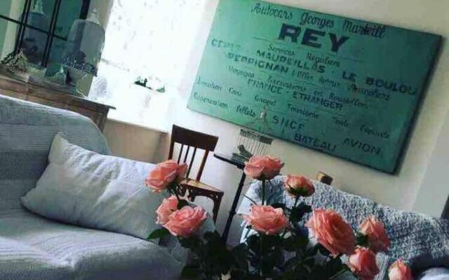 Le Moulin de L Epine