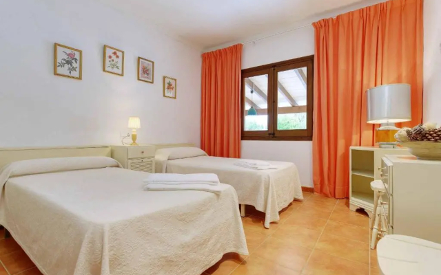 Villa Magdalena