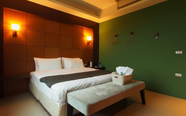 Viasea B&B