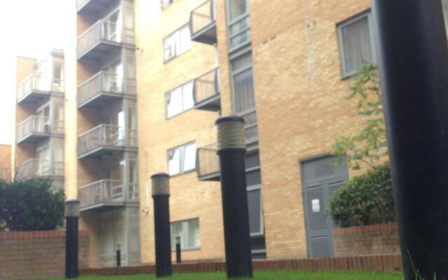 Vivid Apartments