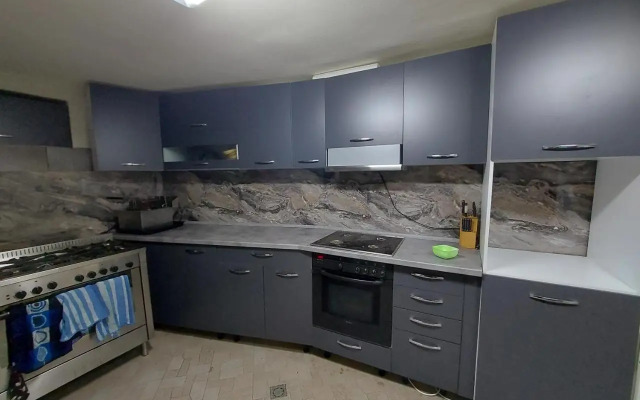 Guest House Fudulski