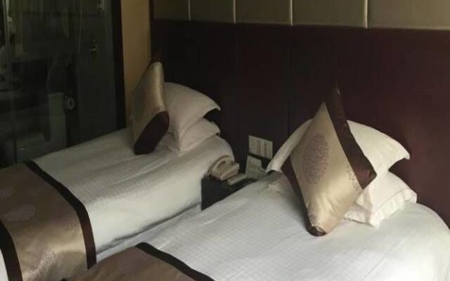 Union Lingfeng Hotel - Hangzhou