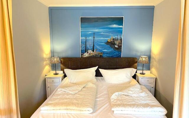 IFA Haus 2, Whg 2204