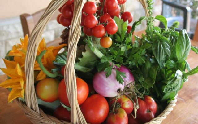 Agriturismo Diciocco