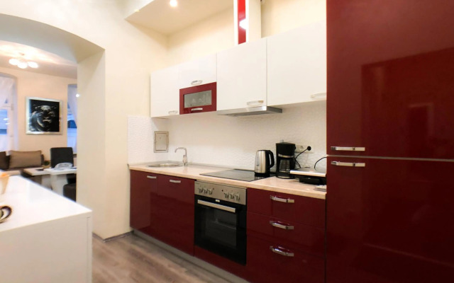 Deluxe Apartment Vienna