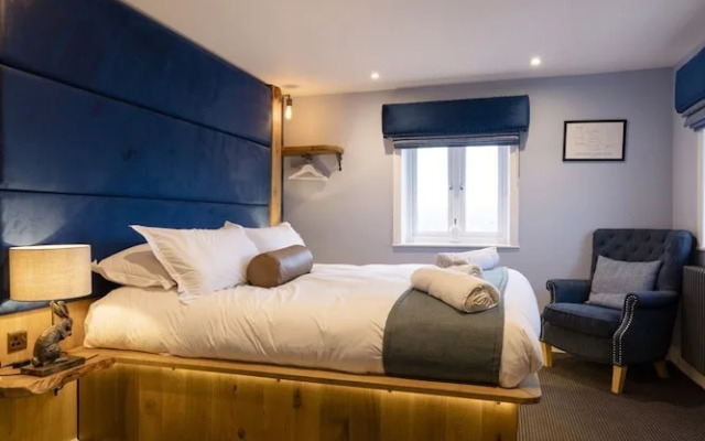 The World Famous Tan Hill Inn