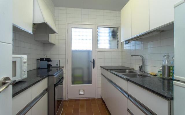 Bf-5 Calella DE Palafrugell 4 PAX