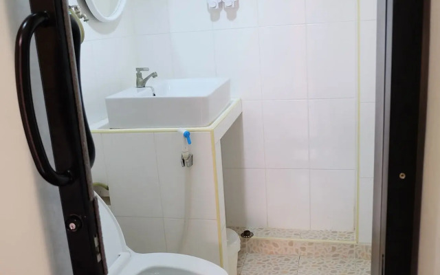 Phi Phi Sand Sea View Resort