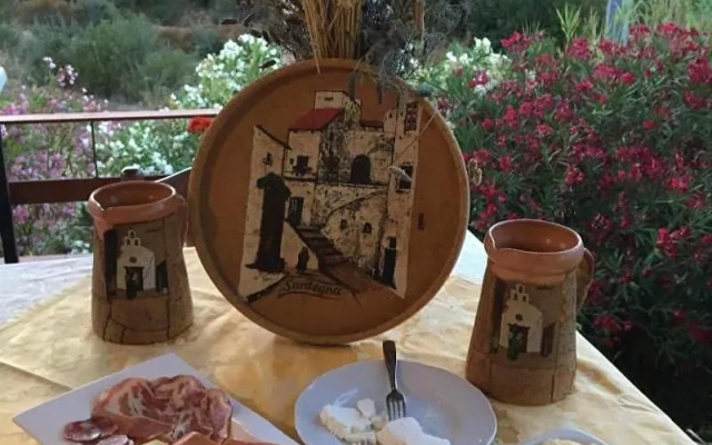 Agriturismo Gli Oleandri