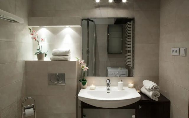 Mint Rooms