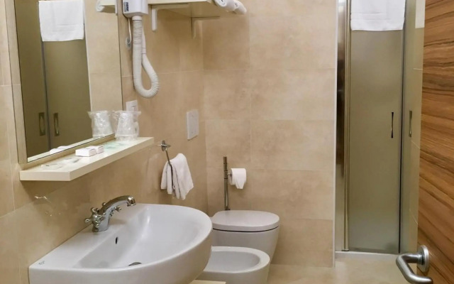 Hotel Forum