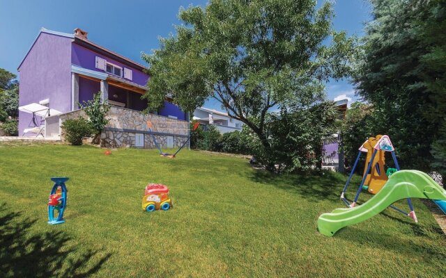 Nice Home in Premantura With Wifi and 4 Bedrooms
