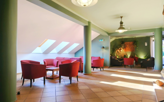 Valley View Hotel Encumeada